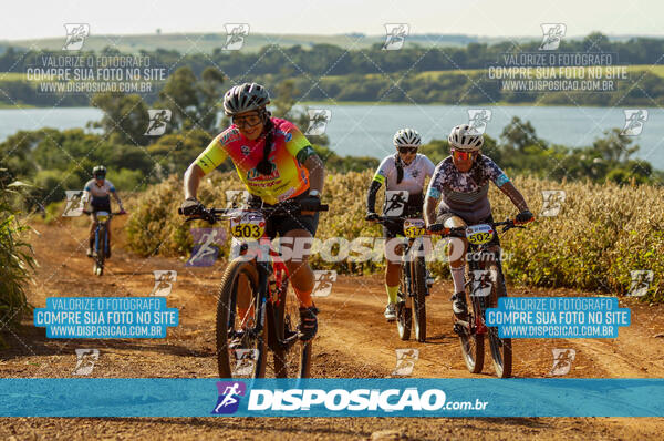 III GP Alvorada do Sul de MTB