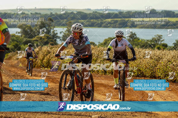 III GP Alvorada do Sul de MTB