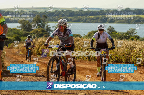 III GP Alvorada do Sul de MTB