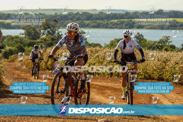 III GP Alvorada do Sul de MTB