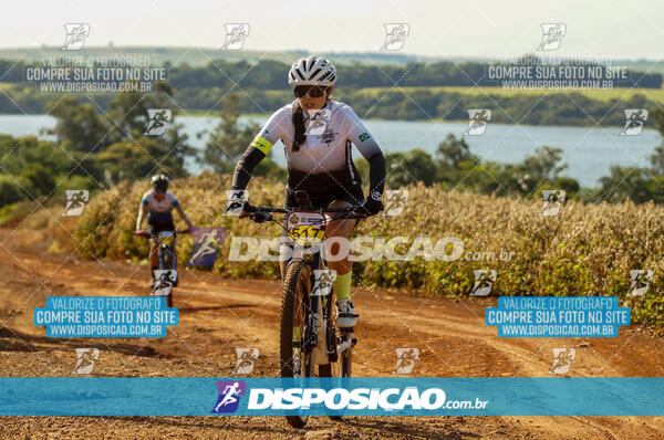 III GP Alvorada do Sul de MTB