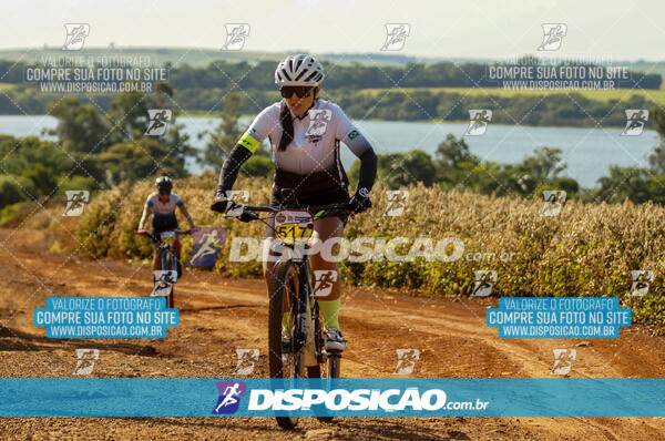 III GP Alvorada do Sul de MTB