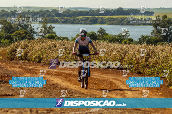 III GP Alvorada do Sul de MTB