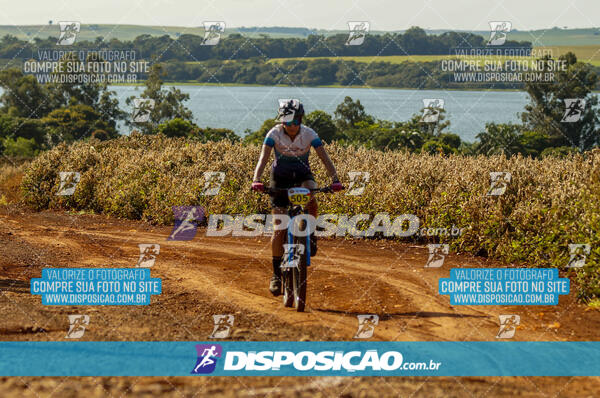 III GP Alvorada do Sul de MTB