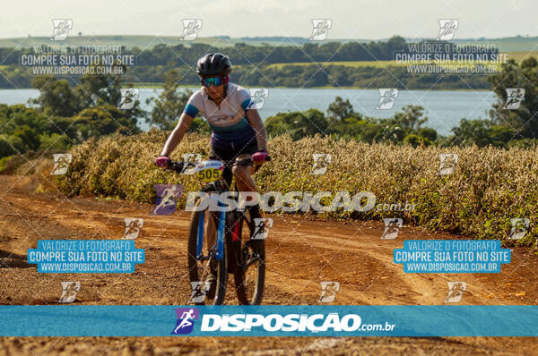 III GP Alvorada do Sul de MTB