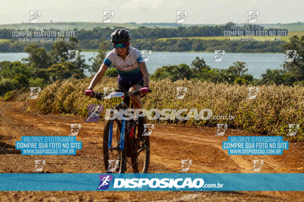 III GP Alvorada do Sul de MTB