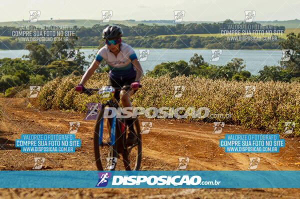 III GP Alvorada do Sul de MTB