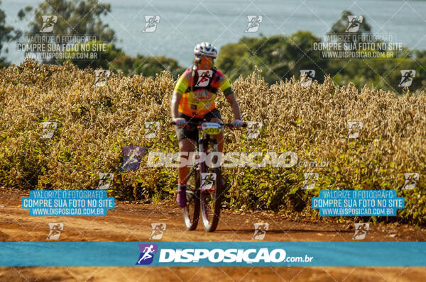 III GP Alvorada do Sul de MTB