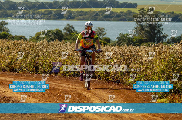 III GP Alvorada do Sul de MTB