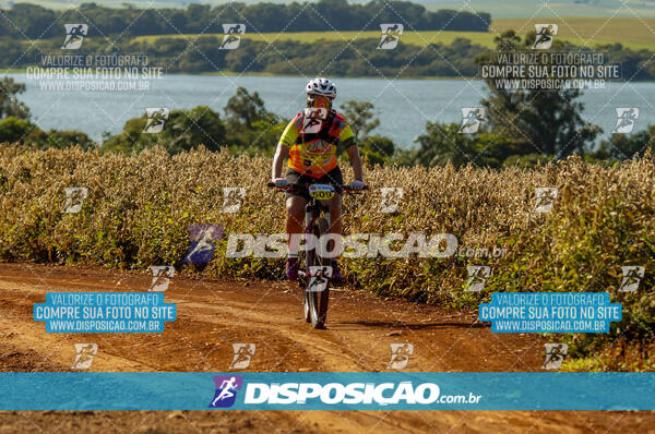 III GP Alvorada do Sul de MTB