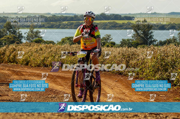 III GP Alvorada do Sul de MTB