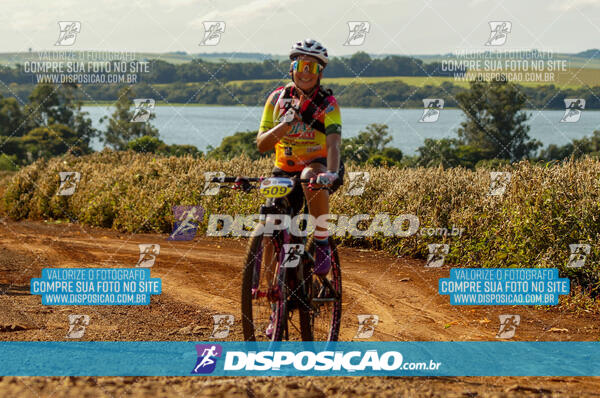 III GP Alvorada do Sul de MTB