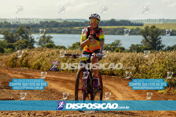 III GP Alvorada do Sul de MTB