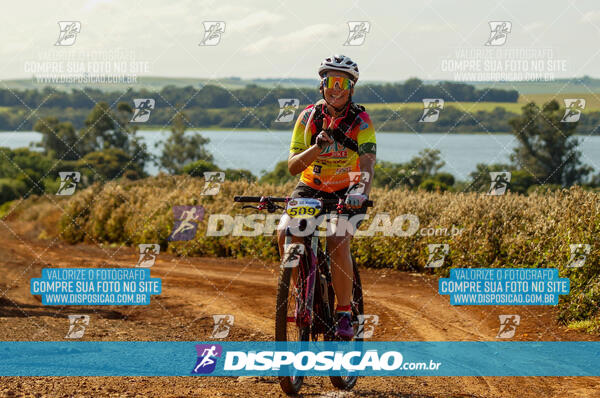 III GP Alvorada do Sul de MTB