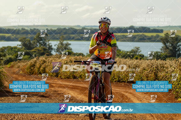 III GP Alvorada do Sul de MTB