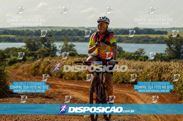 III GP Alvorada do Sul de MTB