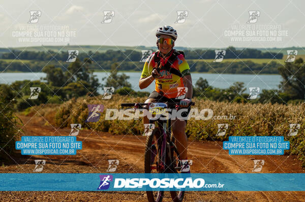 III GP Alvorada do Sul de MTB