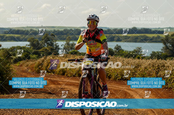 III GP Alvorada do Sul de MTB