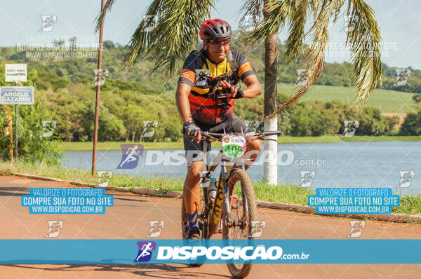 III GP Alvorada do Sul de MTB