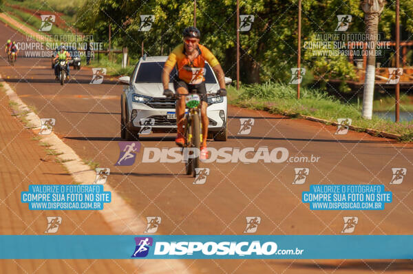 III GP Alvorada do Sul de MTB