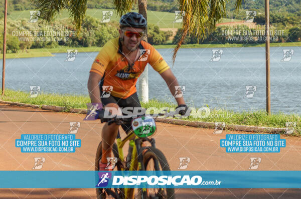 III GP Alvorada do Sul de MTB