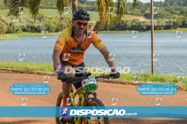 III GP Alvorada do Sul de MTB