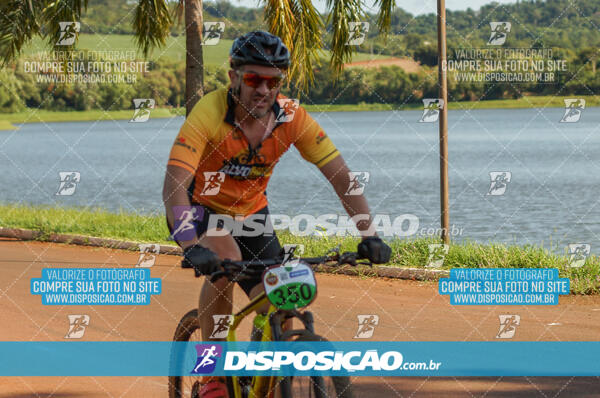 III GP Alvorada do Sul de MTB