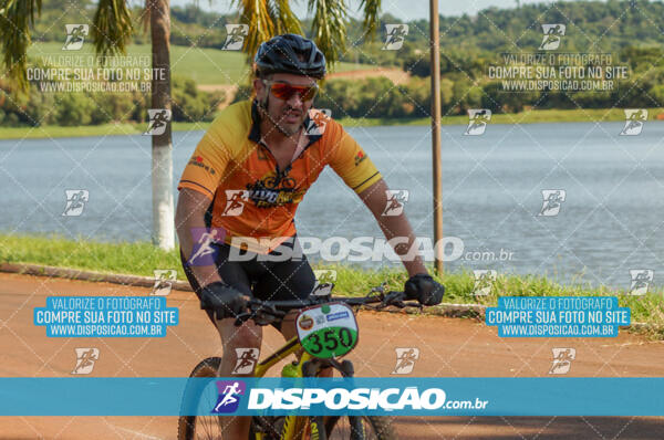 III GP Alvorada do Sul de MTB