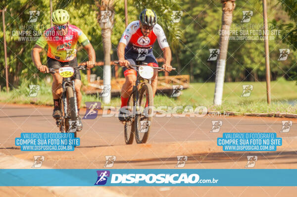 III GP Alvorada do Sul de MTB