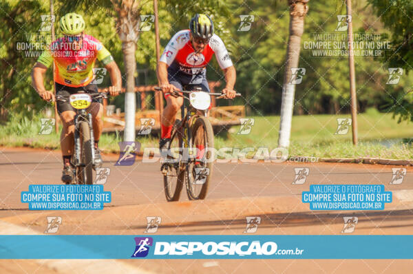 III GP Alvorada do Sul de MTB