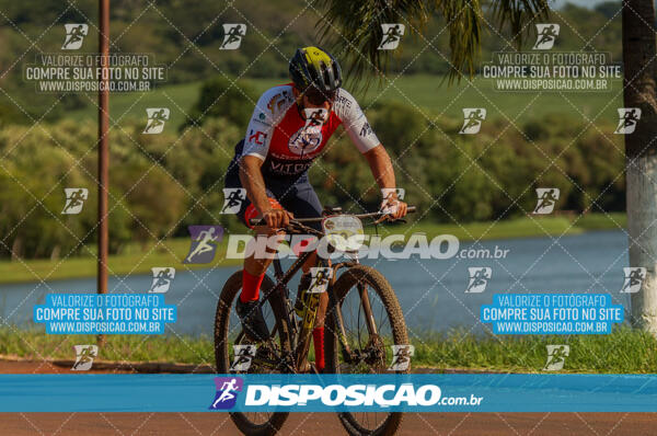 III GP Alvorada do Sul de MTB