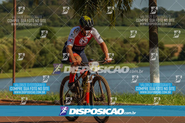 III GP Alvorada do Sul de MTB