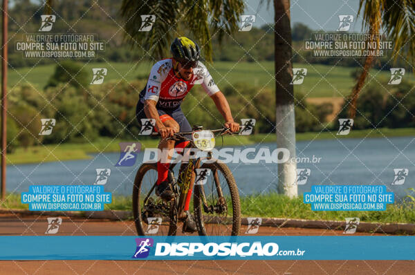 III GP Alvorada do Sul de MTB