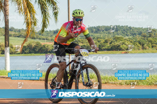 III GP Alvorada do Sul de MTB