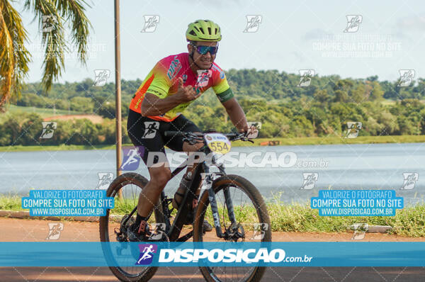 III GP Alvorada do Sul de MTB