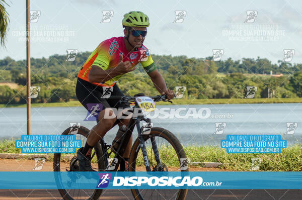 III GP Alvorada do Sul de MTB