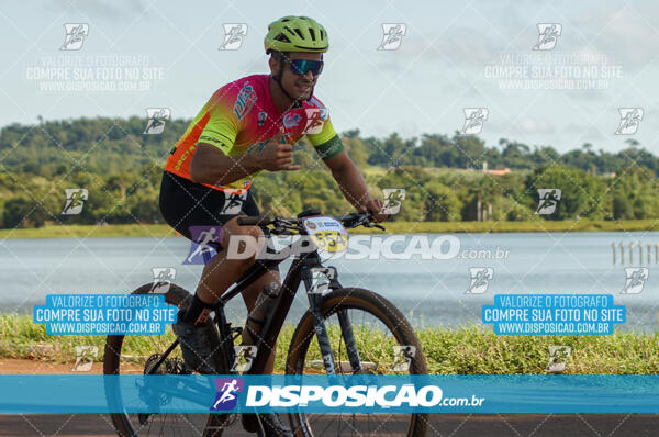 III GP Alvorada do Sul de MTB