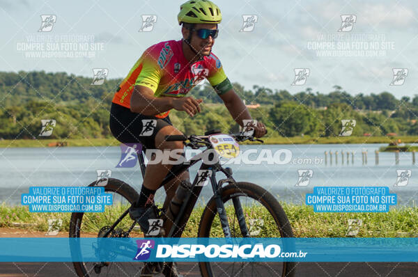 III GP Alvorada do Sul de MTB