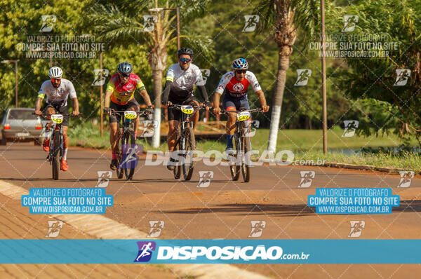 III GP Alvorada do Sul de MTB