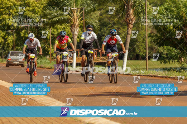 III GP Alvorada do Sul de MTB