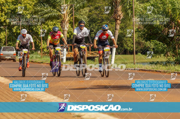 III GP Alvorada do Sul de MTB