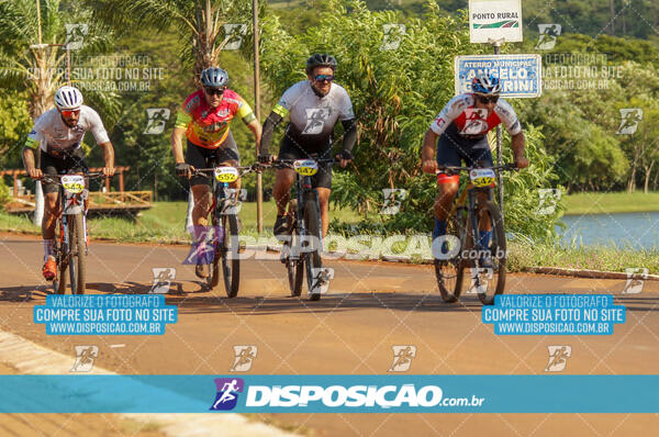 III GP Alvorada do Sul de MTB