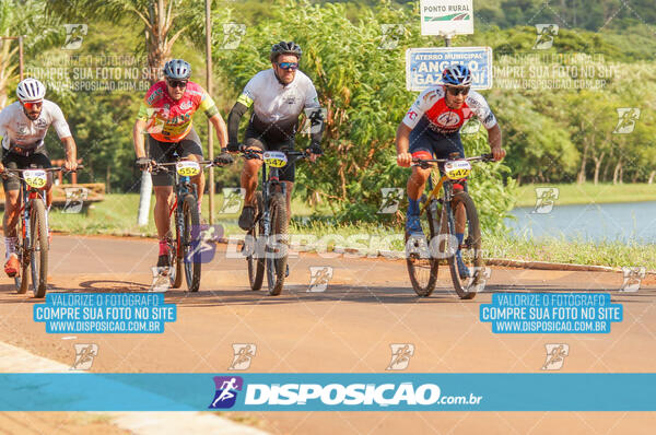 III GP Alvorada do Sul de MTB