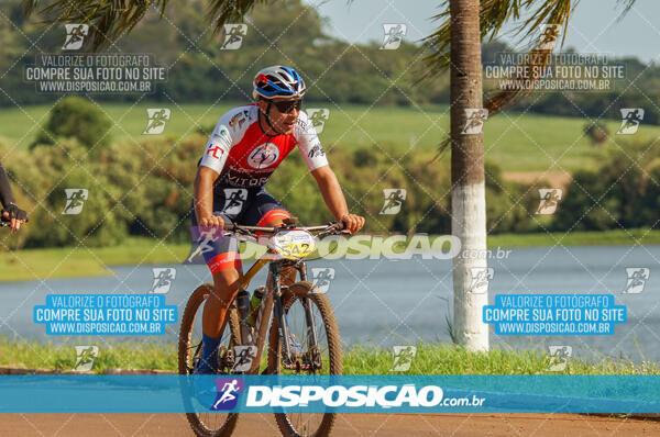 III GP Alvorada do Sul de MTB