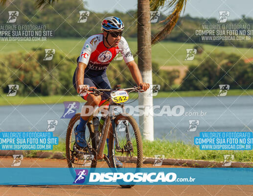 III GP Alvorada do Sul de MTB