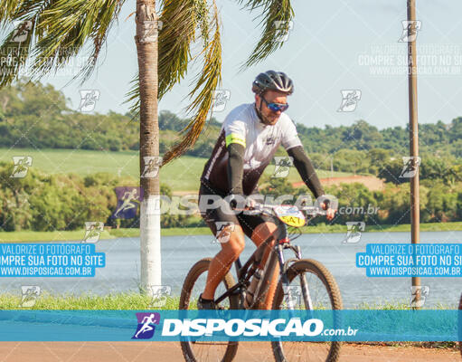 III GP Alvorada do Sul de MTB