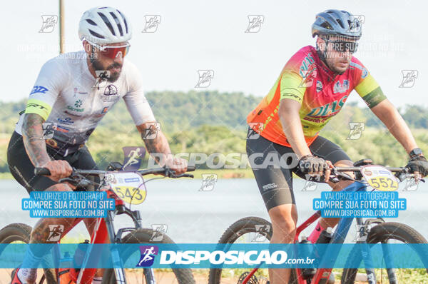 III GP Alvorada do Sul de MTB