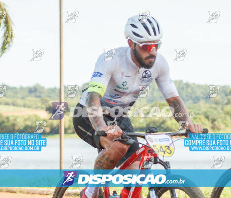 III GP Alvorada do Sul de MTB