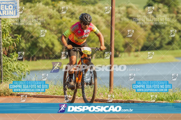 III GP Alvorada do Sul de MTB