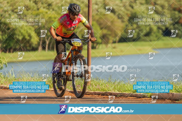 III GP Alvorada do Sul de MTB